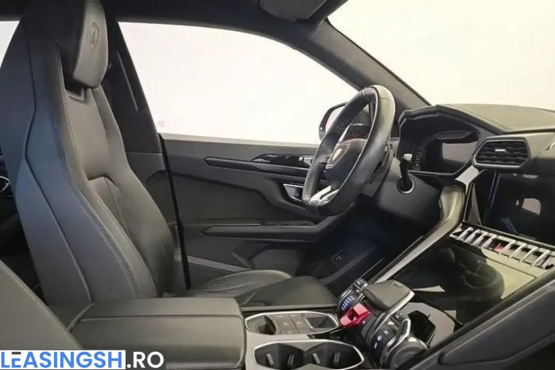 Lamborghini Urus din 2022 cu 92.000 km - oferta LAM217741 - foto 4