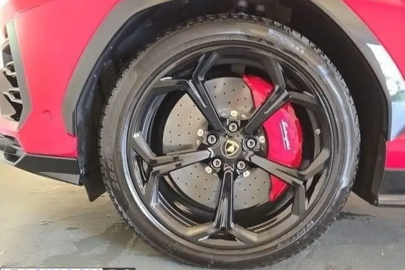 Lamborghini Urus din 2022 cu 92.000 km - oferta LAM217741 - foto 6