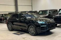Porsche Cayenne din 2026 cu 0 km - oferta POR217742 - foto 2