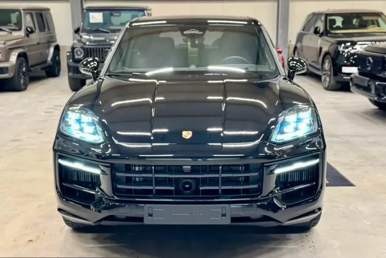 Porsche Cayenne din 2026 cu 0 km - oferta POR217742 - foto 5
