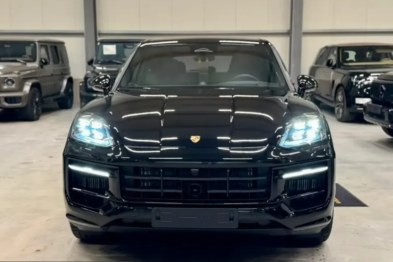 Porsche Cayenne din 2026 cu 0 km - oferta POR217742 - foto 6