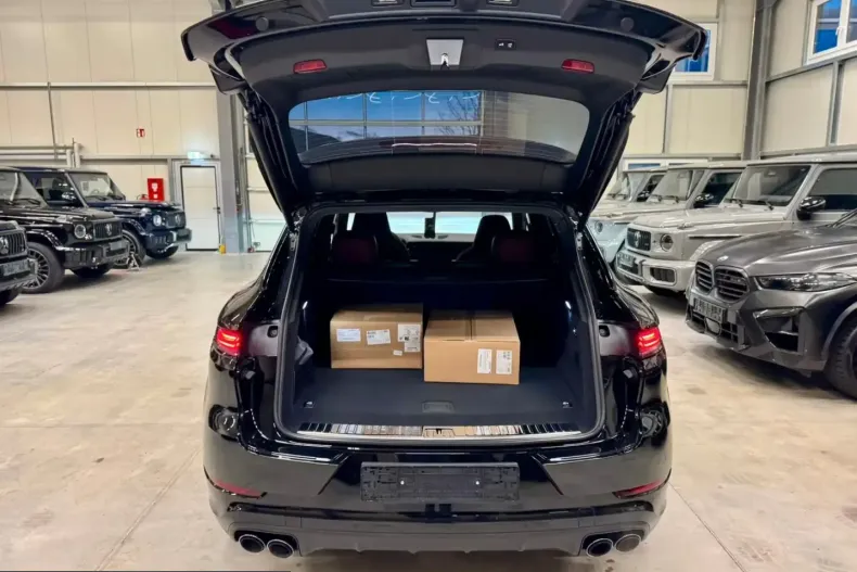 Porsche Cayenne din 2026 cu 0 km - oferta POR217742 - foto 12