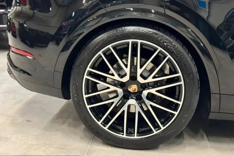 Porsche Cayenne din 2026 cu 0 km - oferta POR217742 - foto 14