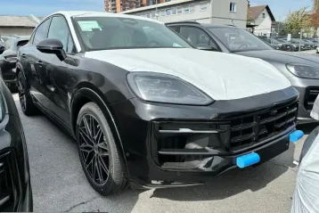 Porsche Cayenne din 2026 - oferta POR217746