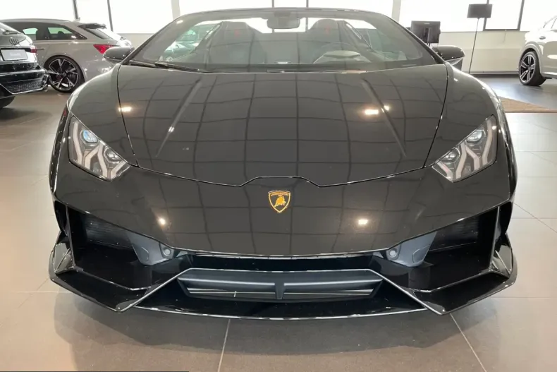 Lamborghini Huracán din 2023 cu 21.600 km - oferta LAM217747 - foto 5