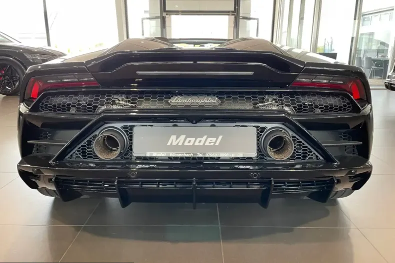 Lamborghini Huracán din 2023 cu 21.600 km - oferta LAM217747 - foto 6