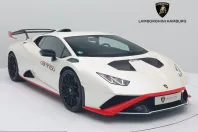 Lamborghini Huracán din 2024 cu 4.432 km - oferta LAM217748 - foto 1