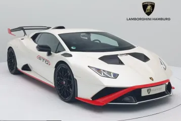 Lamborghini Huracán din 2024 - oferta LAM217748