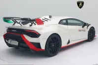 Lamborghini Huracán din 2024 cu 4.432 km - oferta LAM217748 - foto 2