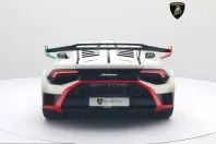 Lamborghini Huracán din 2024 cu 4.432 km - oferta LAM217748 - foto 3