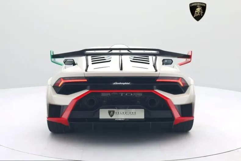 Lamborghini Huracán din 2024 cu 4.432 km - oferta LAM217748 - foto 3