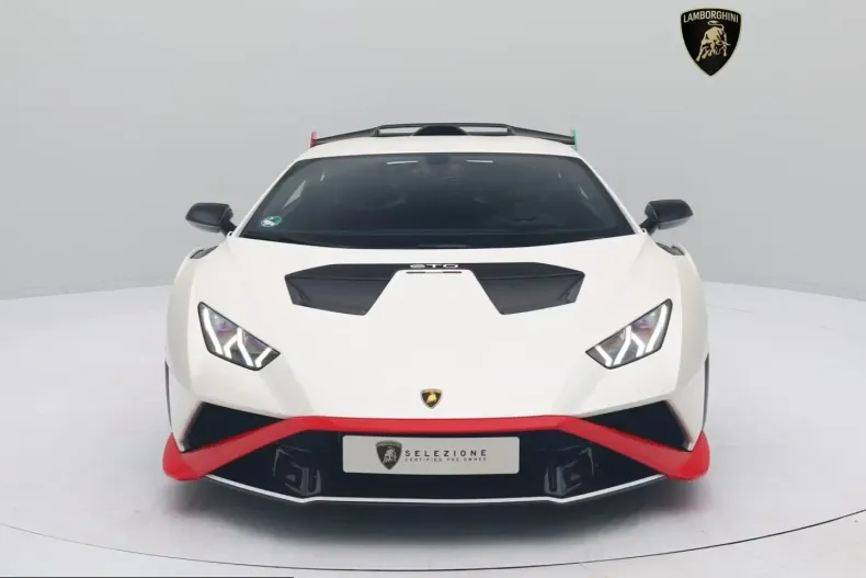 Lamborghini Huracán din 2024 cu 4.432 km - oferta LAM217748 - foto 4