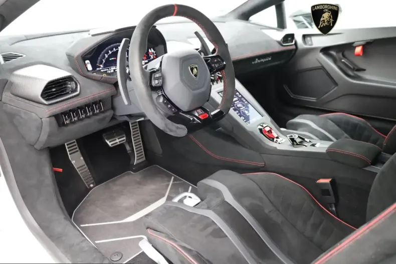 Lamborghini Huracán din 2024 cu 4.432 km - oferta LAM217748 - foto 8