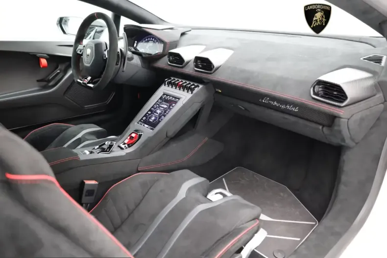 Lamborghini Huracán din 2024 cu 4.432 km - oferta LAM217748 - foto 9