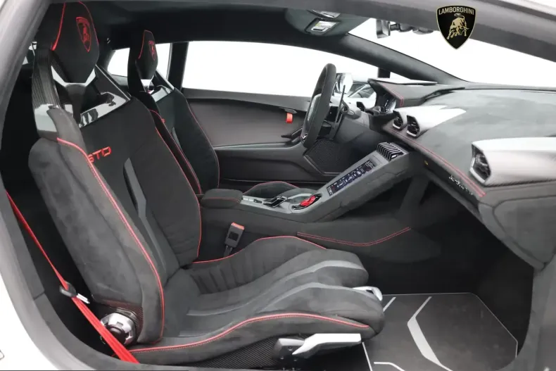 Lamborghini Huracán din 2024 cu 4.432 km - oferta LAM217748 - foto 10