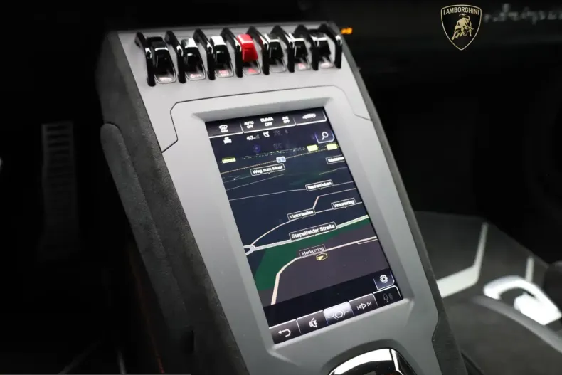 Lamborghini Huracán din 2024 cu 4.432 km - oferta LAM217748 - foto 13