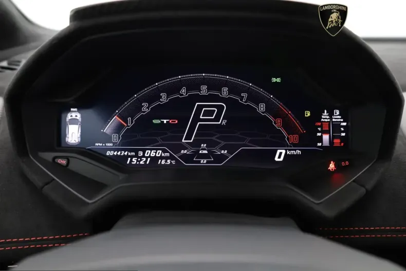 Lamborghini Huracán din 2024 cu 4.432 km - oferta LAM217748 - foto 14