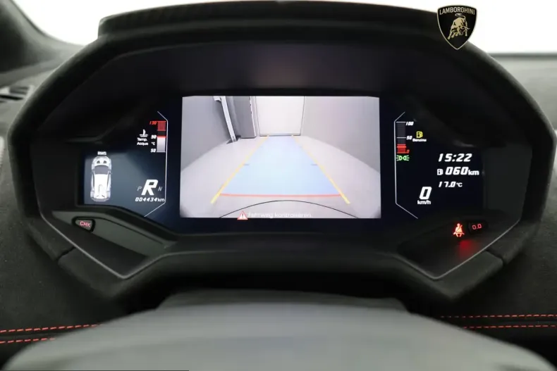 Lamborghini Huracán din 2024 cu 4.432 km - oferta LAM217748 - foto 15