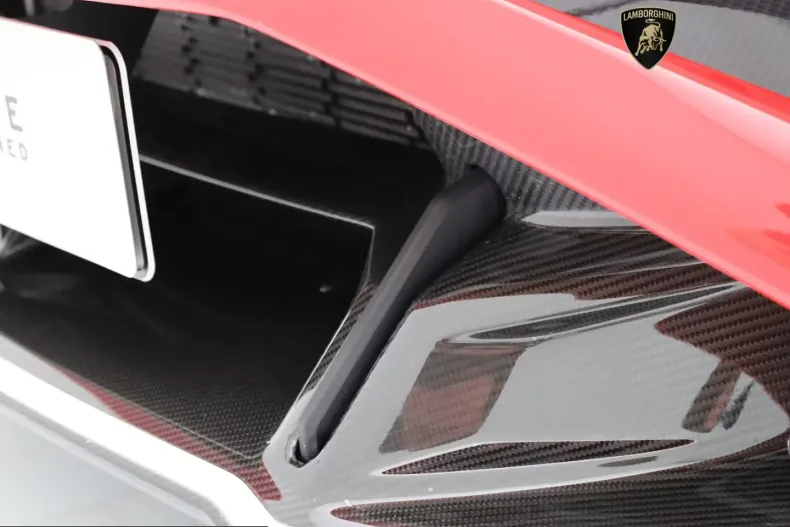 Lamborghini Huracán din 2024 cu 4.432 km - oferta LAM217748 - foto 19