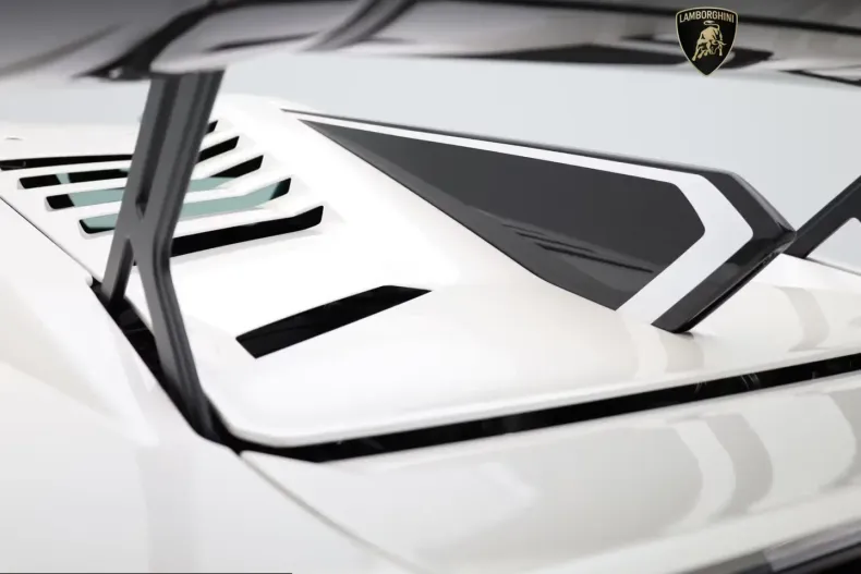 Lamborghini Huracán din 2024 cu 4.432 km - oferta LAM217748 - foto 20
