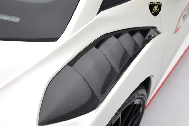 Lamborghini Huracán din 2024 cu 4.432 km - oferta LAM217748 - foto 21