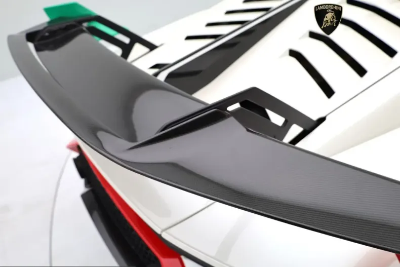 Lamborghini Huracán din 2024 cu 4.432 km - oferta LAM217748 - foto 22