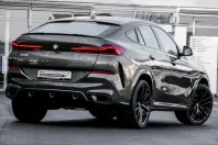 BMW X6 (Seria X) din 2025 cu 14.252 km - oferta BMW217750 - foto 2
