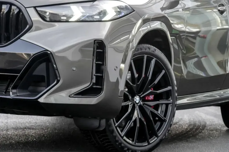 BMW X6 (Seria X) din 2025 cu 14.252 km - oferta BMW217750 - foto 5