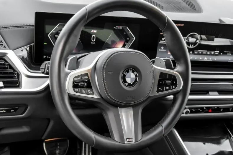 BMW X6 (Seria X) din 2025 cu 14.252 km - oferta BMW217750 - foto 9