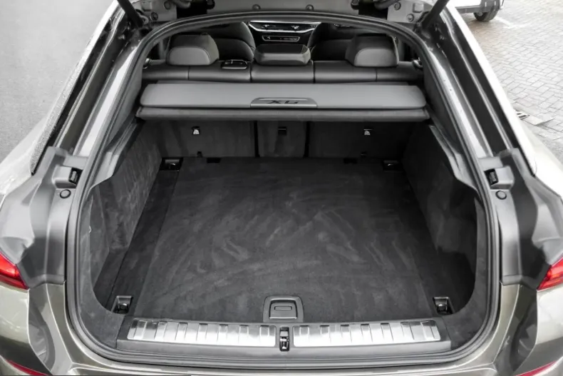 BMW X6 (Seria X) din 2025 cu 14.252 km - oferta BMW217750 - foto 15