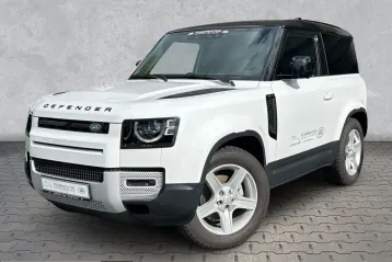 Land Rover Defender din 2023 - oferta LAN217751