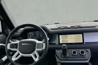 Land Rover Defender din 2023 cu 28.500 km - oferta LAN217751 - foto 10