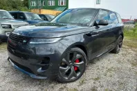 Land Rover Range Rover Sport din 2024 cu 39.500 km - oferta LAN217752 - foto 4