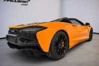 McLaren Artura din 2024 cu 19.000 km - oferta MCL217754 - foto 3