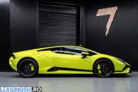 Lamborghini Huracán din 2023 cu 3.100 km - oferta LAM217755 - foto 7
