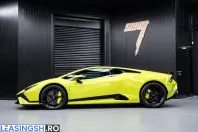 Lamborghini Huracán din 2023 cu 3.100 km - oferta LAM217755 - foto 8