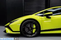 Lamborghini Huracán din 2023 cu 3.100 km - oferta LAM217755 - foto 9