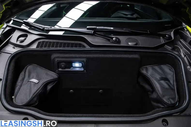 Lamborghini Huracán din 2023 cu 3.100 km - oferta LAM217755 - foto 22