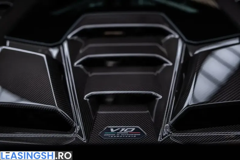 Lamborghini Huracán din 2023 cu 3.100 km - oferta LAM217755 - foto 23