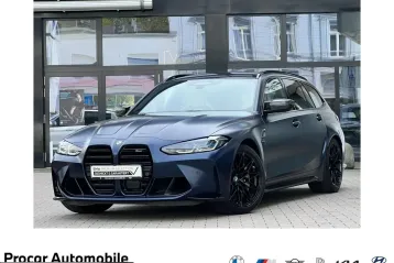 BMW M3 din 2024 - oferta BMW217756
