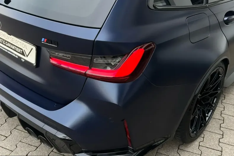 BMW M3 (Seria 3) din 2024 cu 19.558 km - oferta BMW217756 - foto 5