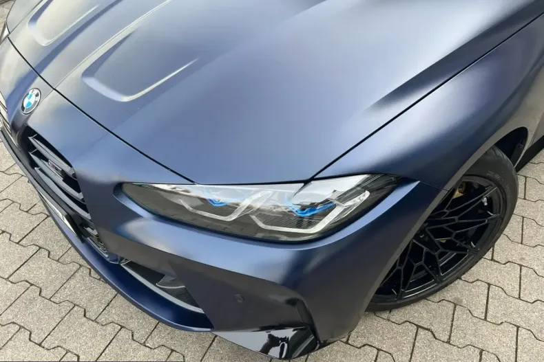 BMW M3 (Seria 3) din 2024 cu 19.558 km - oferta BMW217756 - foto 7
