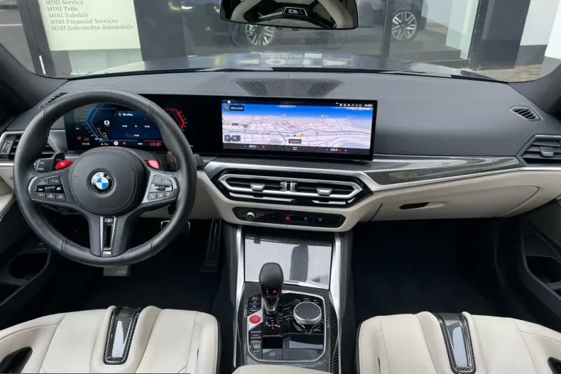 BMW M3 (Seria 3) din 2024 cu 19.558 km - oferta BMW217756 - foto 8