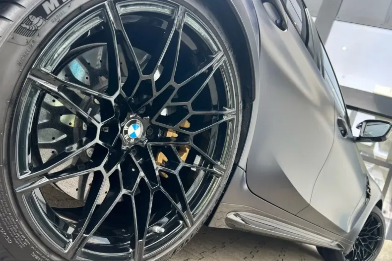 BMW M3 (Seria 3) din 2024 cu 19.558 km - oferta BMW217756 - foto 10