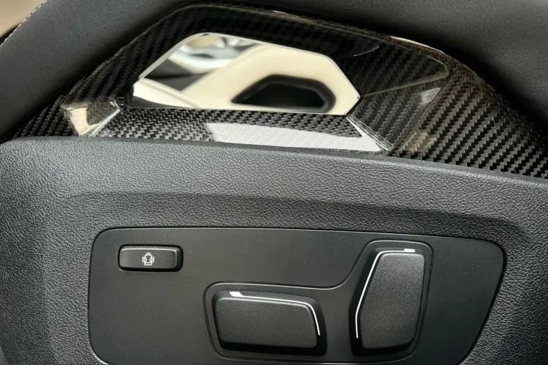 BMW M3 (Seria 3) din 2024 cu 19.558 km - oferta BMW217756 - foto 11