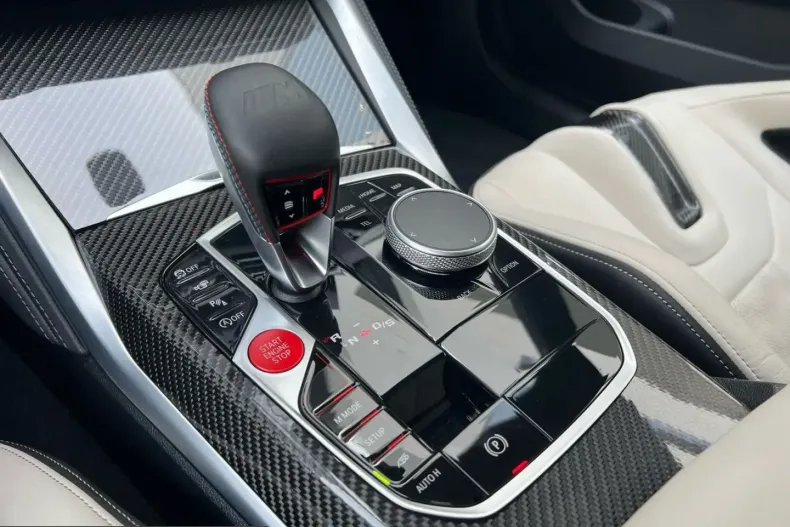 BMW M3 (Seria 3) din 2024 cu 19.558 km - oferta BMW217756 - foto 17