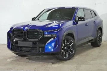 BMW XM din 2025 - oferta BMW217757