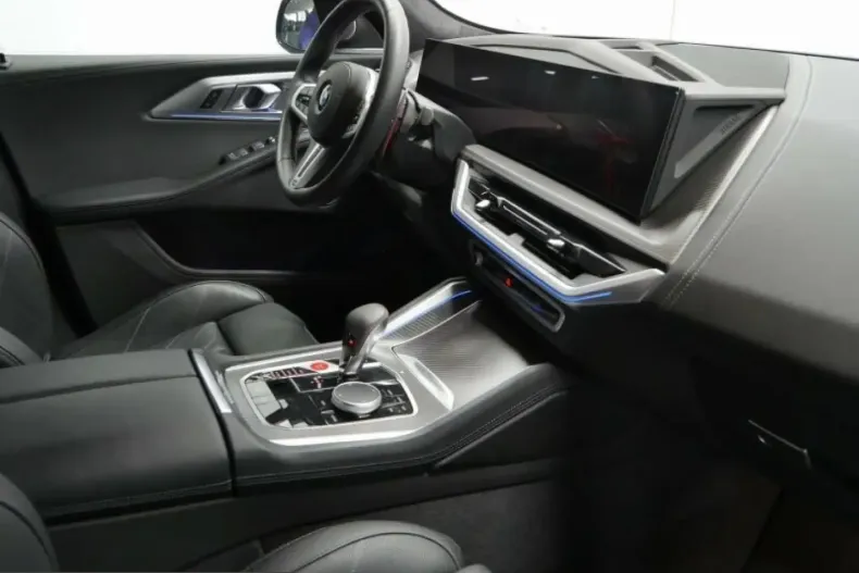 BMW XM (Seria X) din 2025 cu 22.800 km - oferta BMW217757 - foto 5