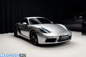 Porsche Cayman din 2024 - oferta POR217758