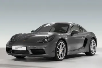 Porsche Cayman din 2024 - oferta POR217759